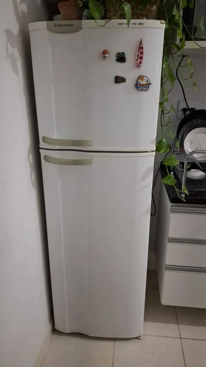 Geladeira