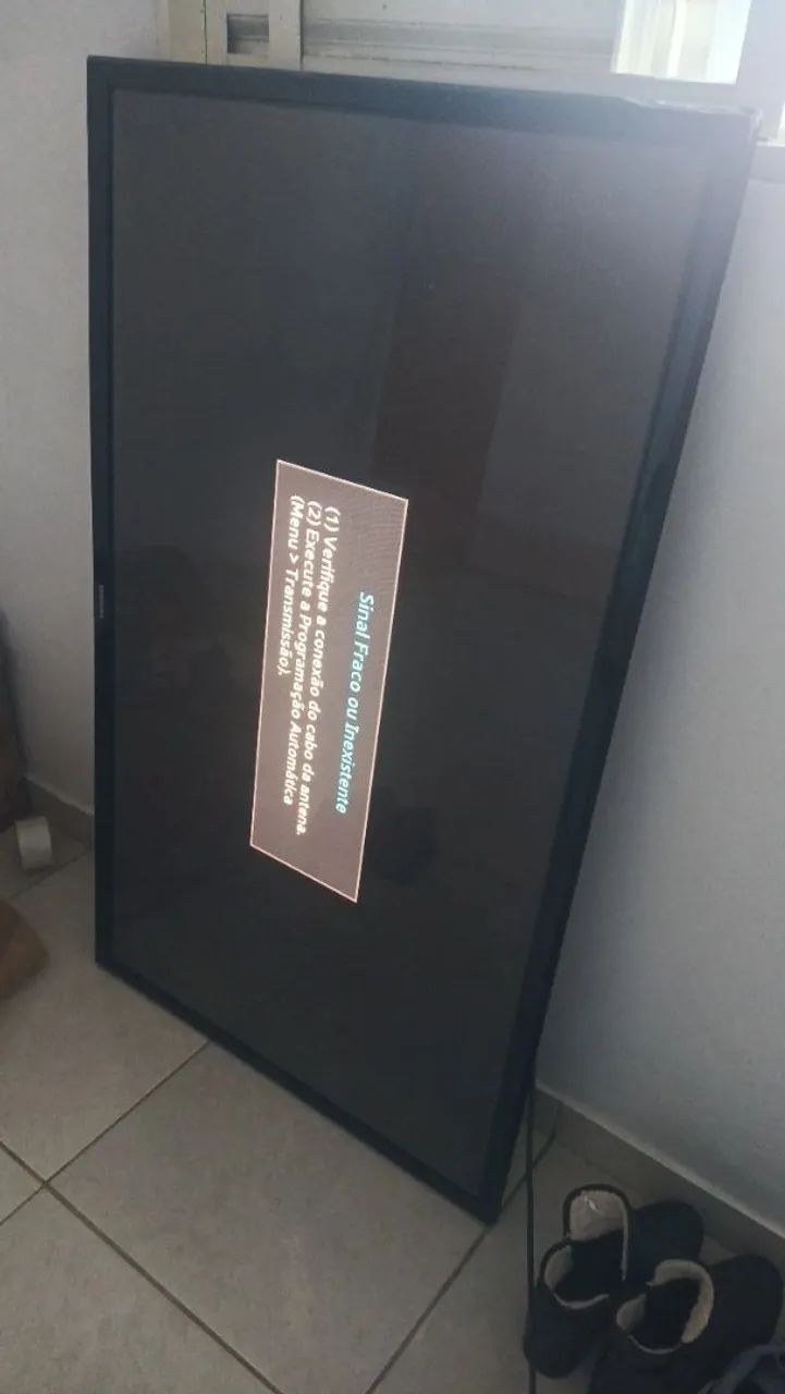 TV 51' Samsung 