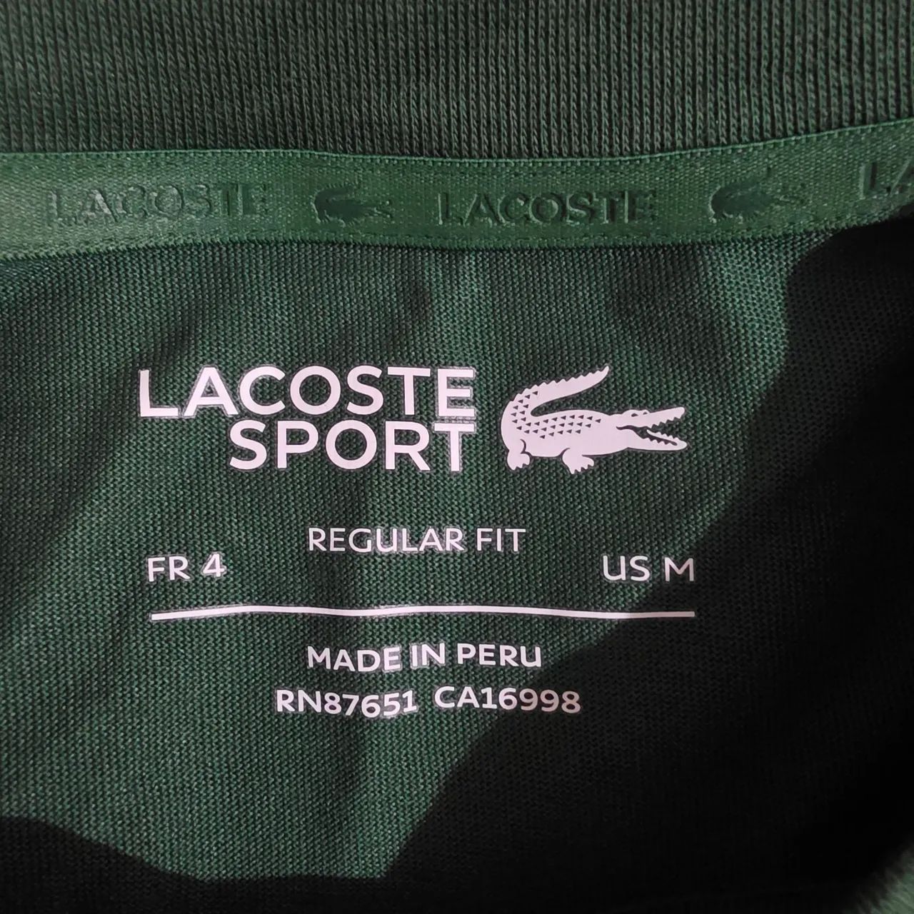 Camiseta - Foto 4
