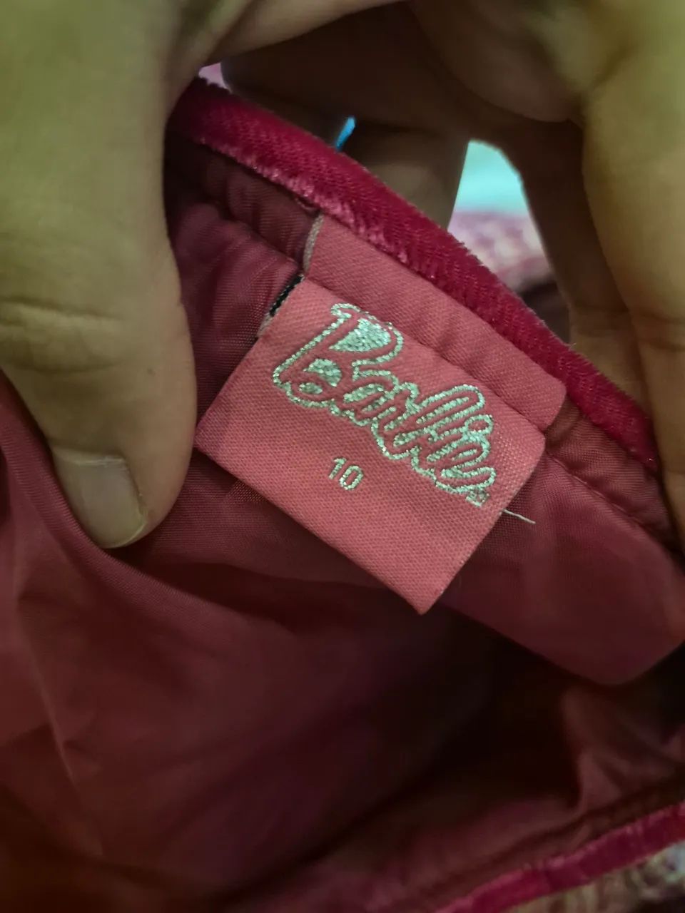 Jaqueta da Barbie - N4 - Foto 3