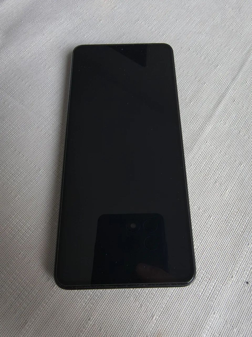 Celular Xiaomi Redmi Note 13 Pro 5G - Preto - Foto 2