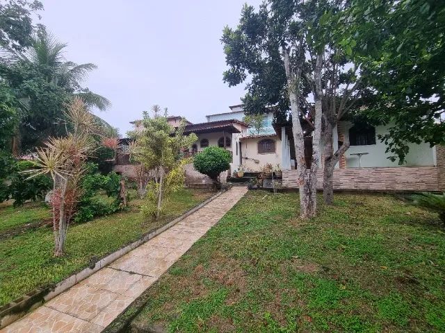 Foto - Saquarema - Centro