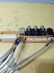 Placa Av Tv Semp LC3245W