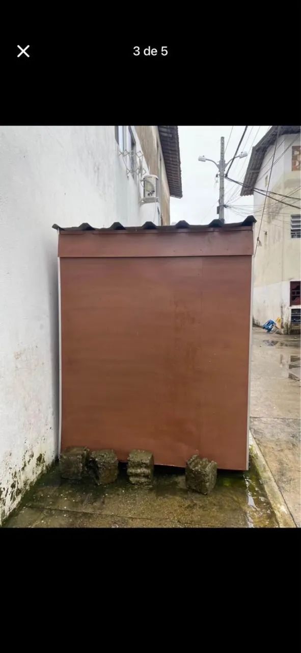 Vende se TRAILER  - Foto 3