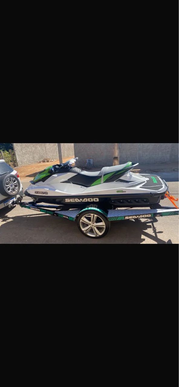  Jetski * - Foto 3