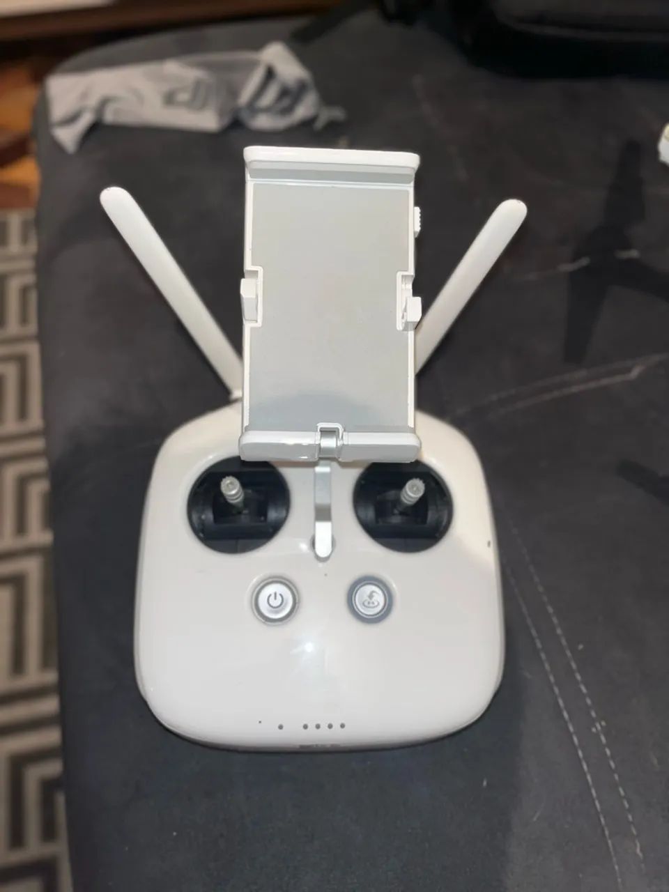 Drone Dji Phantom 4 Advanced - Foto 3