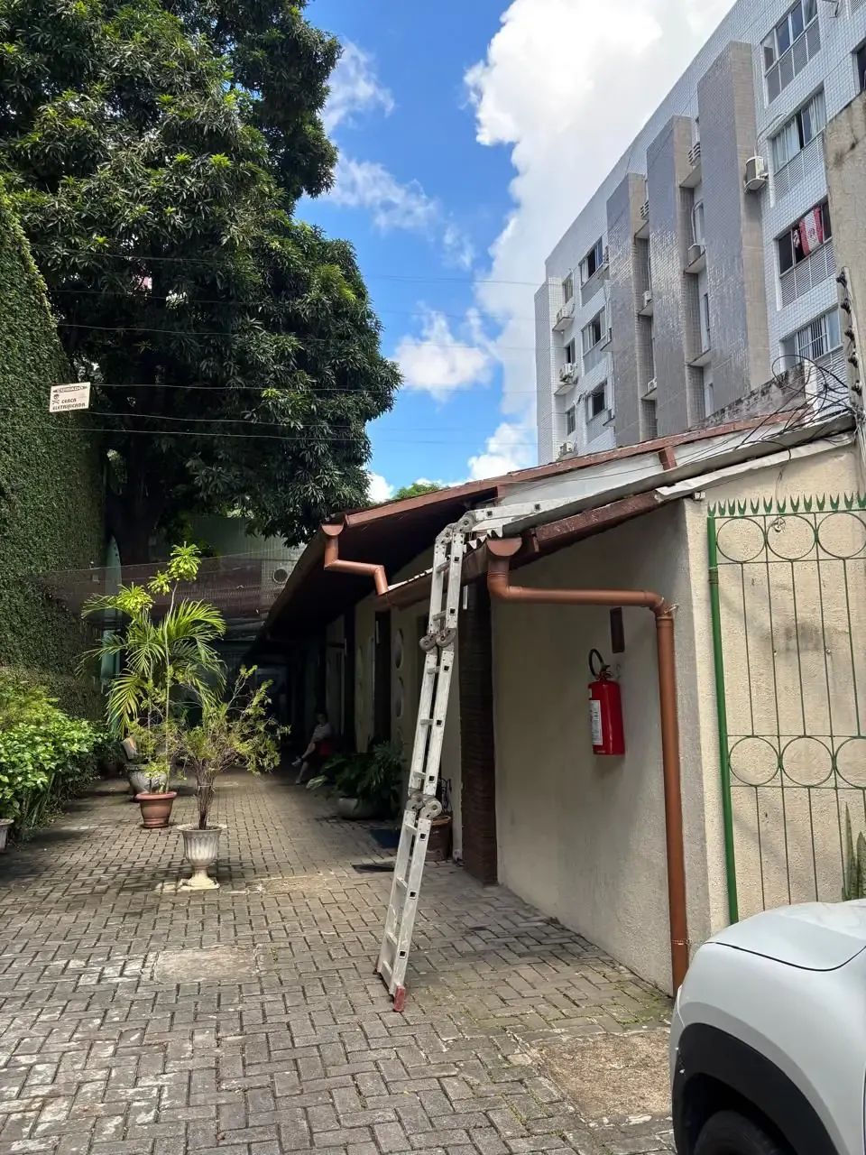 Comercial para locação, GRAÇAS, Recife, PE - Foto 3