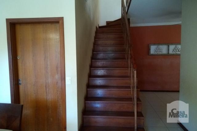 Casa à venda com 4 dormitórios em Alto caiçaras, Belo horizonte cod:221539 - Foto 5