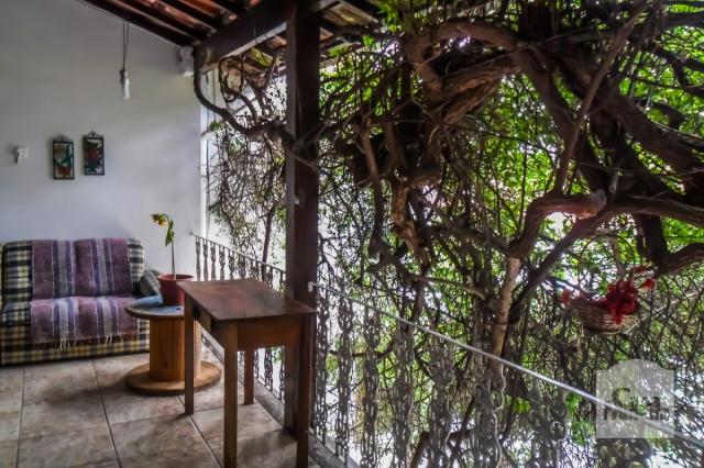 Casa à venda com 4 dormitórios em Caiçaras, Belo horizonte cod:219869 - Foto 11