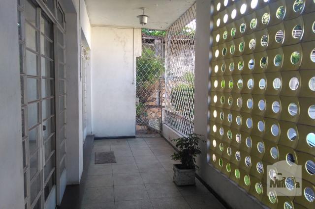 Casa à venda com 3 dormitórios em Caiçaras, Belo horizonte cod:226369 - Foto 5