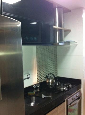 Green Park - Apartamento 3 Quartos, 87 m² mobiliado na 308 Sul - Foto 17
