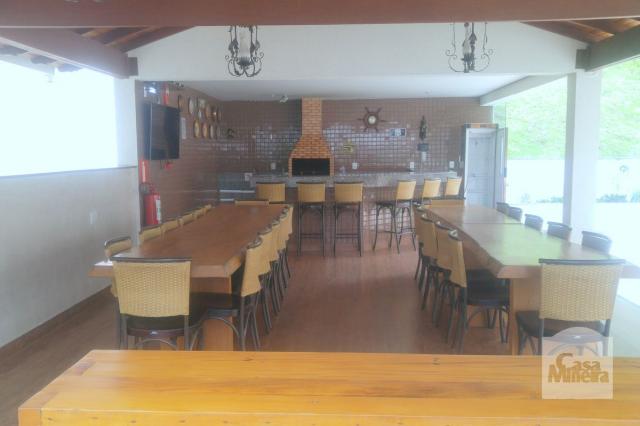 Apartamento à venda com 4 dormitórios em Buritis, Belo horizonte cod:222983 - Foto 20