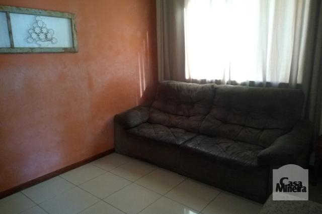 Casa à venda com 4 dormitórios em Alto caiçaras, Belo horizonte cod:221539 - Foto 6