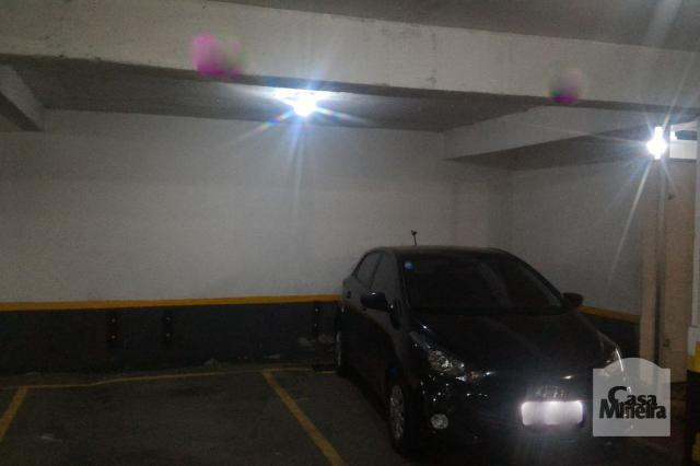 Apartamento à venda com 4 dormitórios em Gutierrez, Belo horizonte cod:224359 - Foto 14
