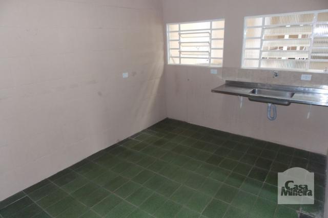 Casa à venda com 5 dormitórios em Caiçaras, Belo horizonte cod:222977 - Foto 15