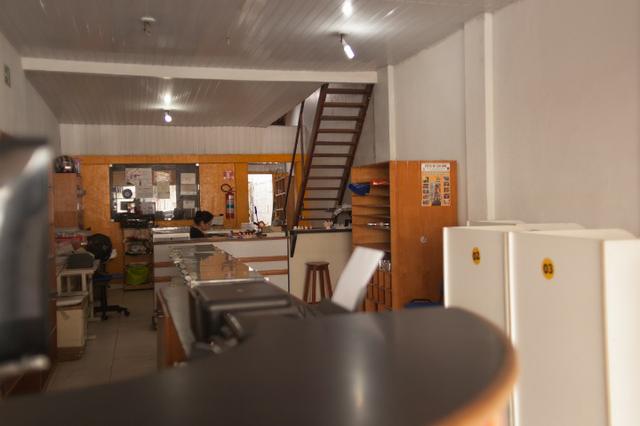 Imovel comercial, localizado a Rua de Estancia com 115,62m² - Foto 3