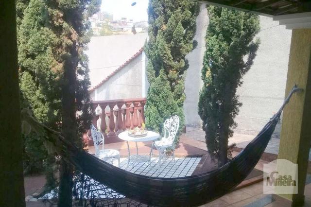 Casa à venda com 3 dormitórios em Alto caiçaras, Belo horizonte cod:214233 - Foto 15