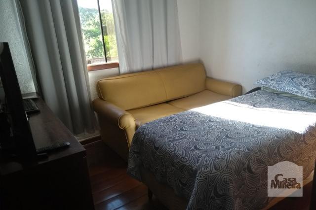Casa à venda com 4 dormitórios em Alto caiçaras, Belo horizonte cod:221539 - Foto 7