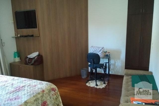 Casa à venda com 4 dormitórios em Alto caiçaras, Belo horizonte cod:221539 - Foto 13