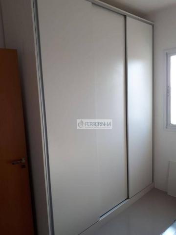 Apartamento residencial à venda, parque industrial, são josé dos campos. - Foto 6