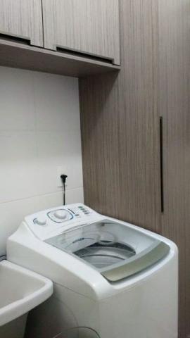 Ap00018. apartamento no alphaview! - Foto 5