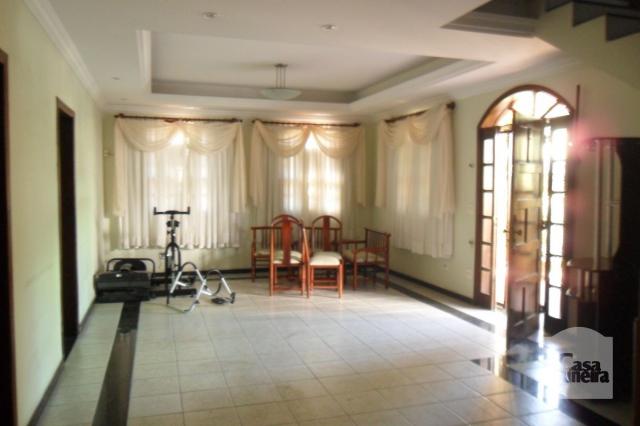 Casa à venda com 4 dormitórios em Caiçara-adelaide, Belo horizonte cod:213998 - Foto 5