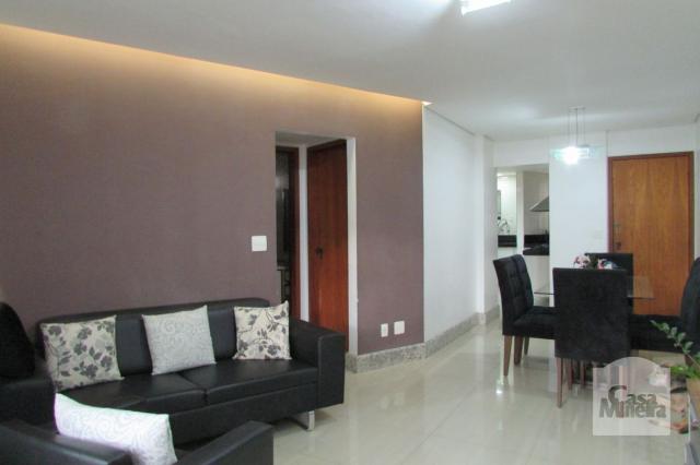 Apartamento à venda com 3 dormitórios em Buritis, Belo horizonte cod:223762 - Foto 3