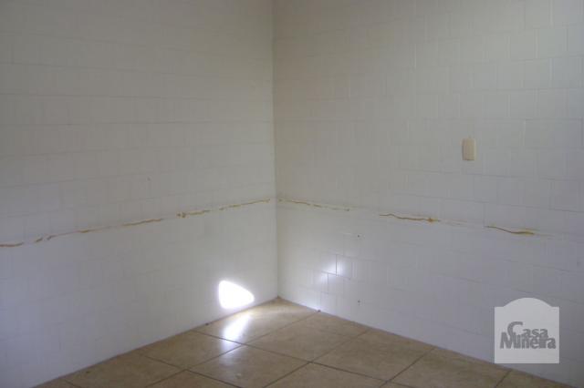 Casa à venda com 3 dormitórios em Caiçaras, Belo horizonte cod:221372 - Foto 5