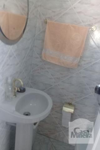 Casa à venda com 3 dormitórios em Alto caiçaras, Belo horizonte cod:214233 - Foto 7