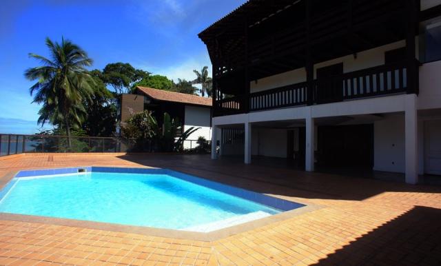 Casa à venda com 5 dormitórios em Ilha do frade, Vitória cod:878 - Foto 14