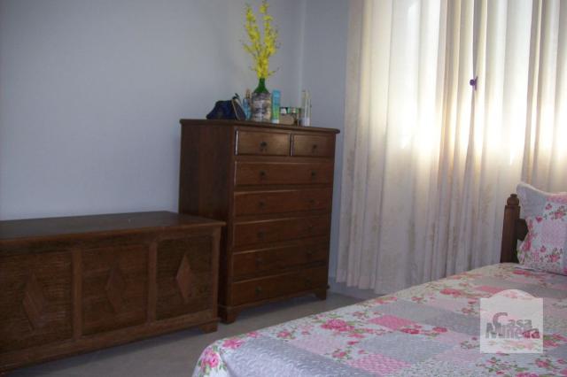 Casa à venda com 5 dormitórios em Caiçaras, Belo horizonte cod:227143 - Foto 8