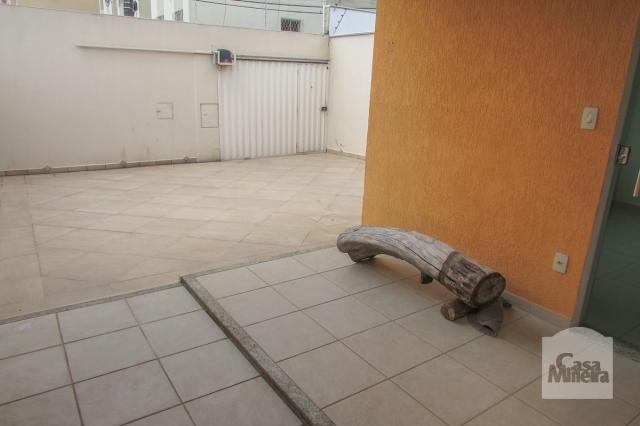 Casa à venda com 3 dormitórios em Caiçaras, Belo horizonte cod:221295 - Foto 12