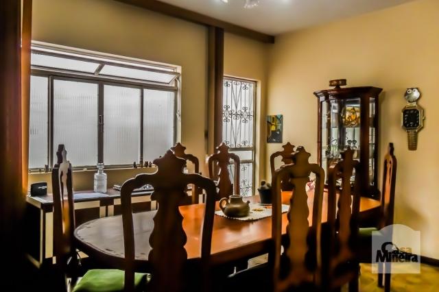 Casa à venda com 4 dormitórios em Caiçaras, Belo horizonte cod:219869 - Foto 5