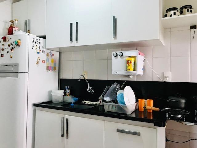Aparatamento 3 Quartos Com Dependência para Venda - Foto 14