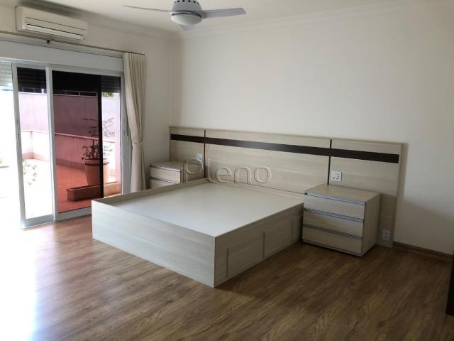 Casa para alugar com 4 dormitórios em Swiss park, Campinas cod:CA012305 - Foto 16
