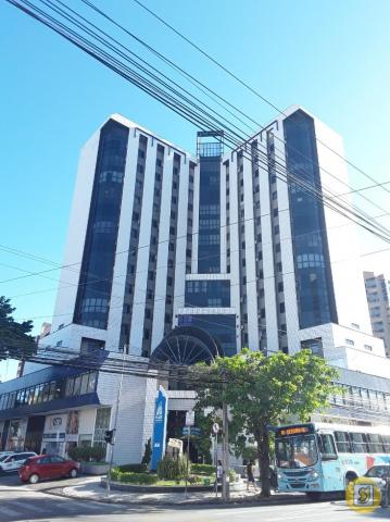 Escritório para alugar em Aldeota, Fortaleza cod:8266 - Foto 3
