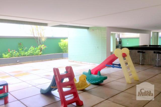 Apartamento à venda com 4 dormitórios em Buritis, Belo horizonte cod:224659 - Foto 5