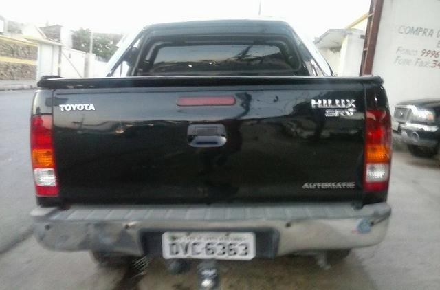 Toyota Hilux - Foto 4