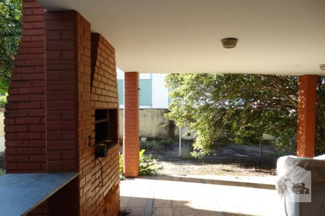 Casa à venda com 4 dormitórios em Minas brasil, Belo horizonte cod:229033 - Foto 9
