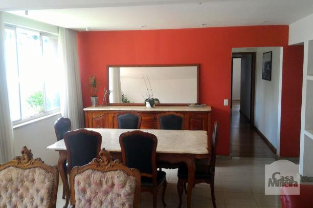 Apartamento à venda com 4 dormitórios em Gutierrez, Belo horizonte cod:224359 - Foto 2