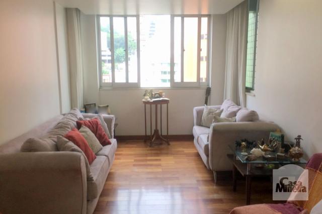 Apartamento à venda com 4 dormitórios em Buritis, Belo horizonte cod:224659 - Foto 2