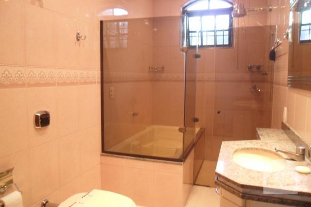 Casa à venda com 4 dormitórios em Caiçara-adelaide, Belo horizonte cod:213998 - Foto 19