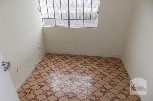 Casa à venda com 5 dormitórios em Caiçaras, Belo horizonte cod:222977 - Foto 4