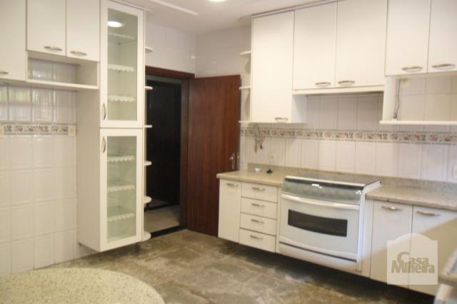 Casa à venda com 4 dormitórios em Caiçara-adelaide, Belo horizonte cod:213998 - Foto 8