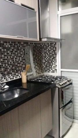 Ap00018. apartamento no alphaview! - Foto 2