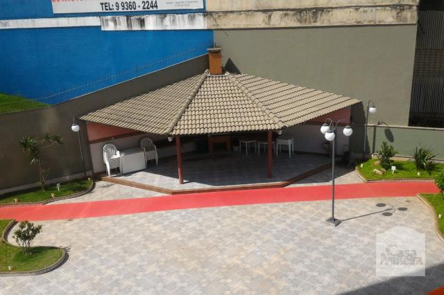 Apartamento à venda com 4 dormitórios em Gutierrez, Belo horizonte cod:224359 - Foto 16