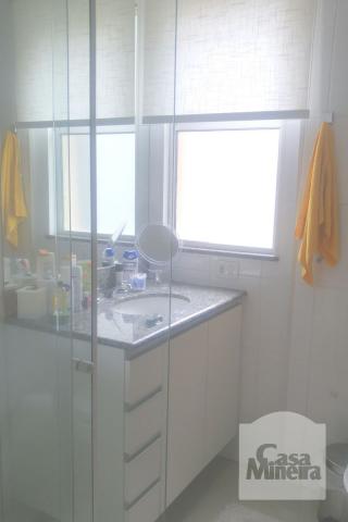 Apartamento à venda com 4 dormitórios em Buritis, Belo horizonte cod:222983 - Foto 13