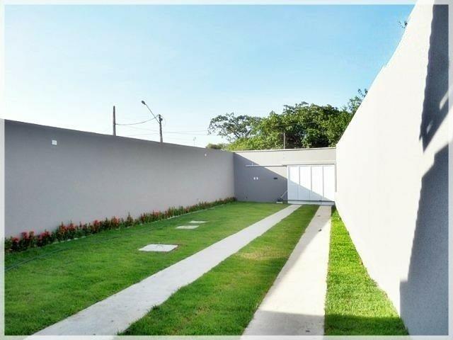 A melhor casa do Eusébio! o melhor custo benefício, LOCALIZAÇÃO TOP - Foto 14