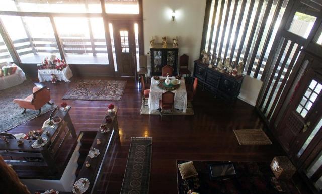 Casa à venda com 5 dormitórios em Ilha do frade, Vitória cod:878