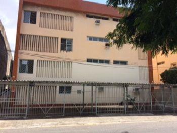 Apartamento no Espinheiro